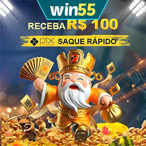 win55 Ganhe R$ 100,00 Gratis