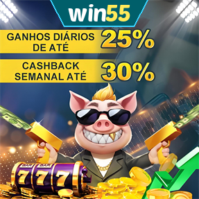win55 Fundo de Resgate de Perdas Semanais