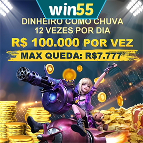win55 Mina Misteriosa