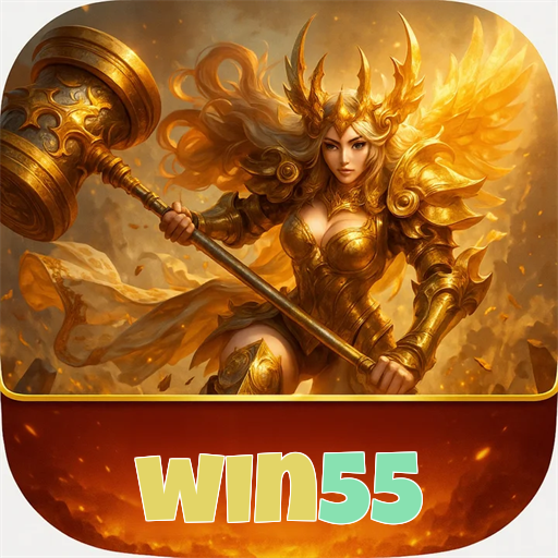 win55 Cassino Online
